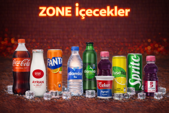 İçecekler